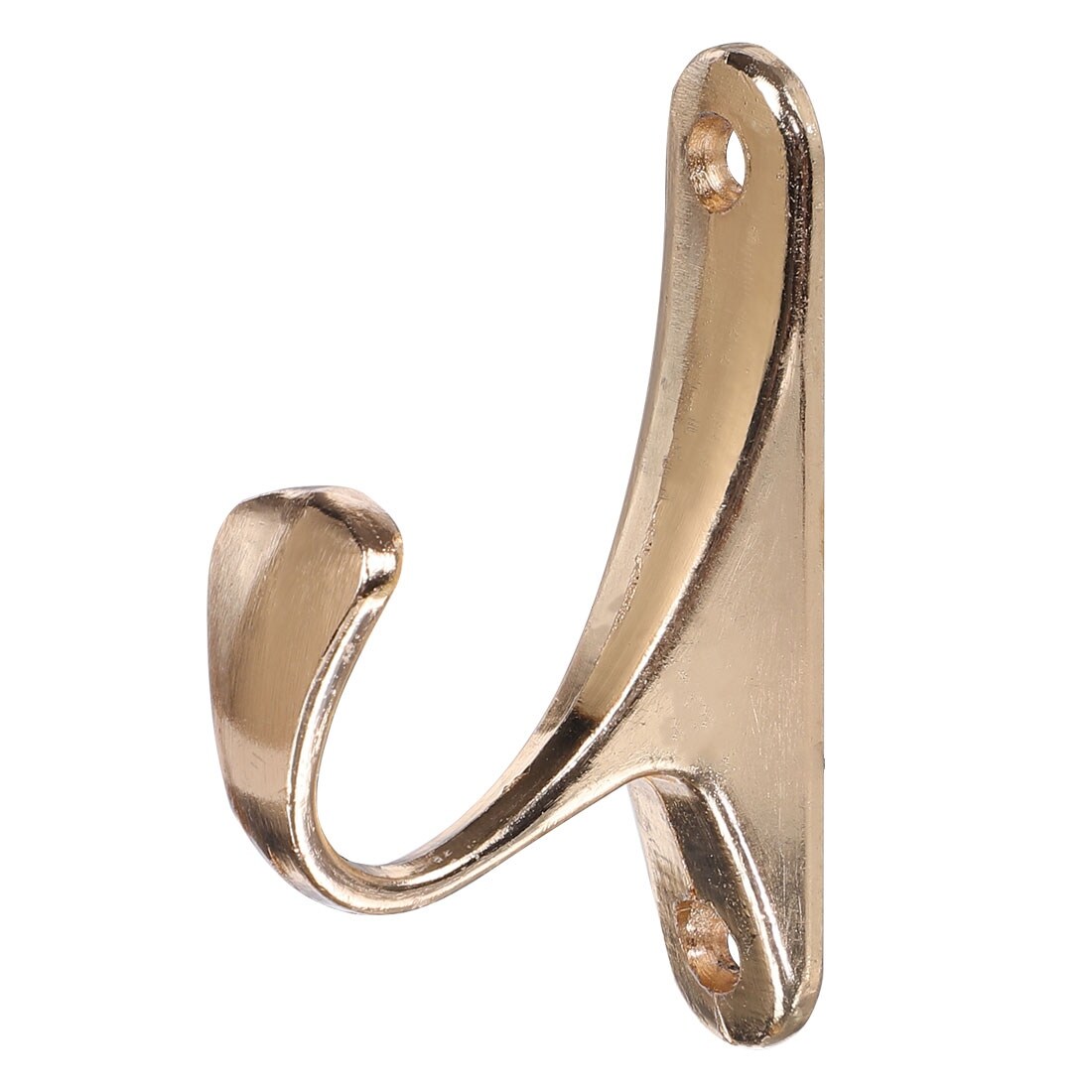 Drapery Curtain Tieback Hooks Decorative Shower Curtain Hooks 24