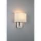 preview thumbnail 11 of 10, Mid Town 1 Light LED Wall Sconce