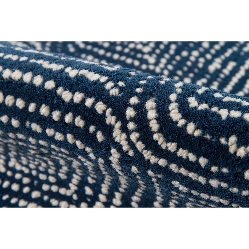 Madcap Cottage by Momeni Roman Holiday Via del Corso Area Rug