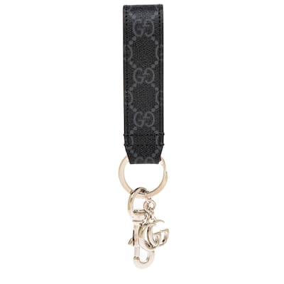 Gucci GG Keychain