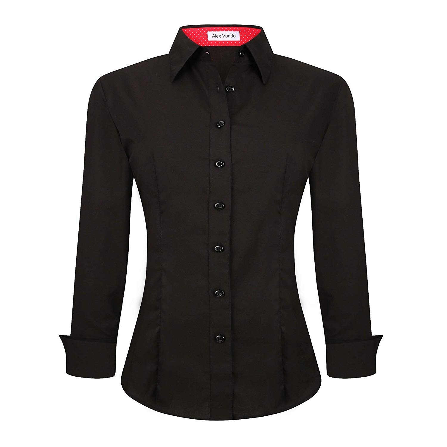 alex vando dress shirts