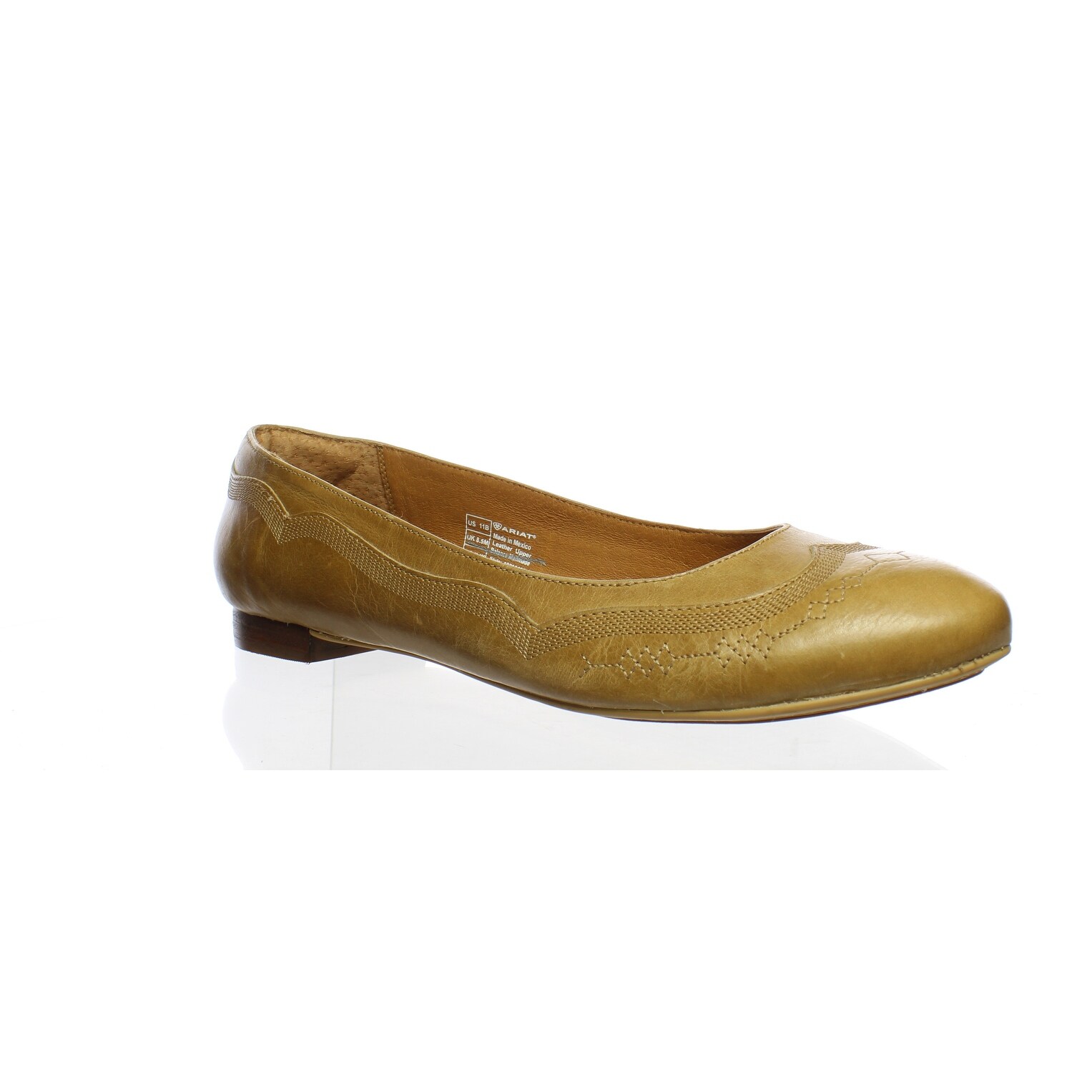 ariat women's flats