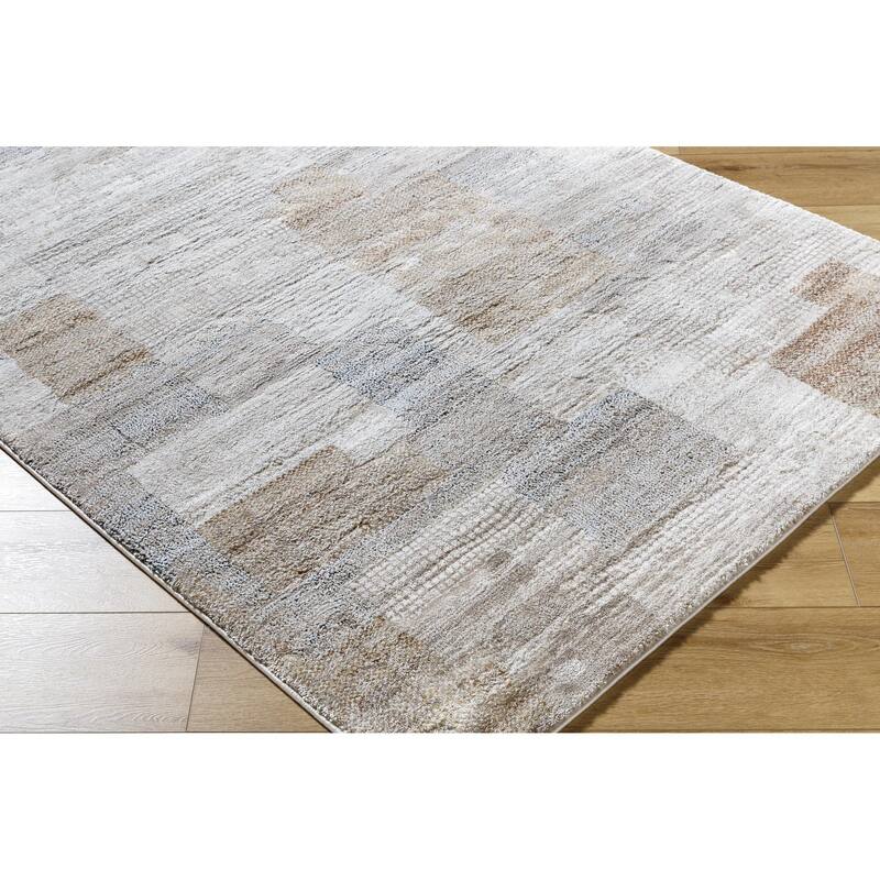 Livabliss Montana Modern & Contemporary Area Rug
