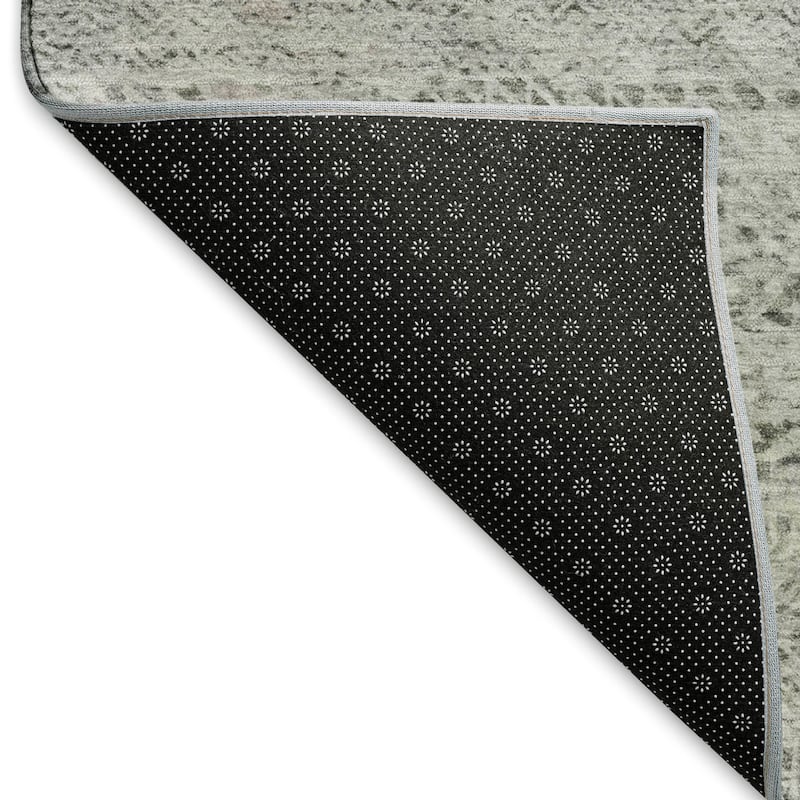 Premium Washable Super Soft Global Ombre Mayfield Rug