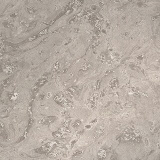 Boheme Marble Dove Wallpaper