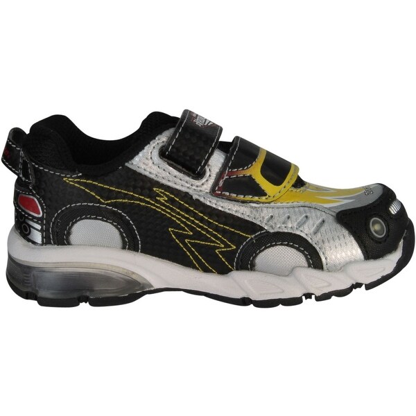 stride rite vroomz