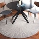 preview thumbnail 12 of 38, SAFAVIEH Handmade Abstract Sippie Modern Wool Rug
