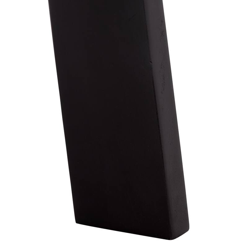 SAFAVIEH Home Sanji Round Accent Table - 18"W x 18"D x 20"H