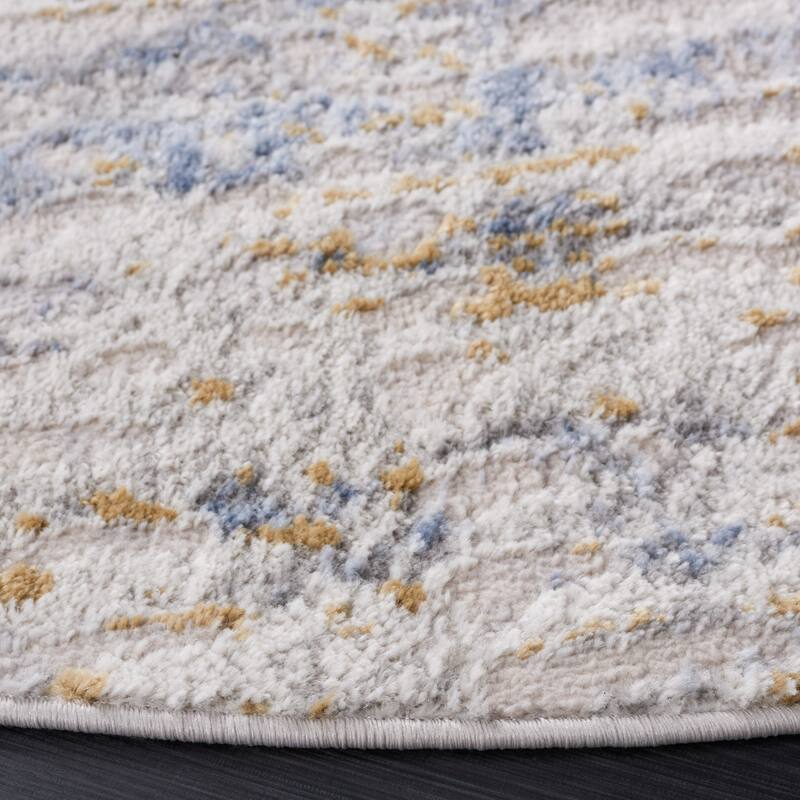 SAFAVIEH Palma Elberta Modern Abstract Rug