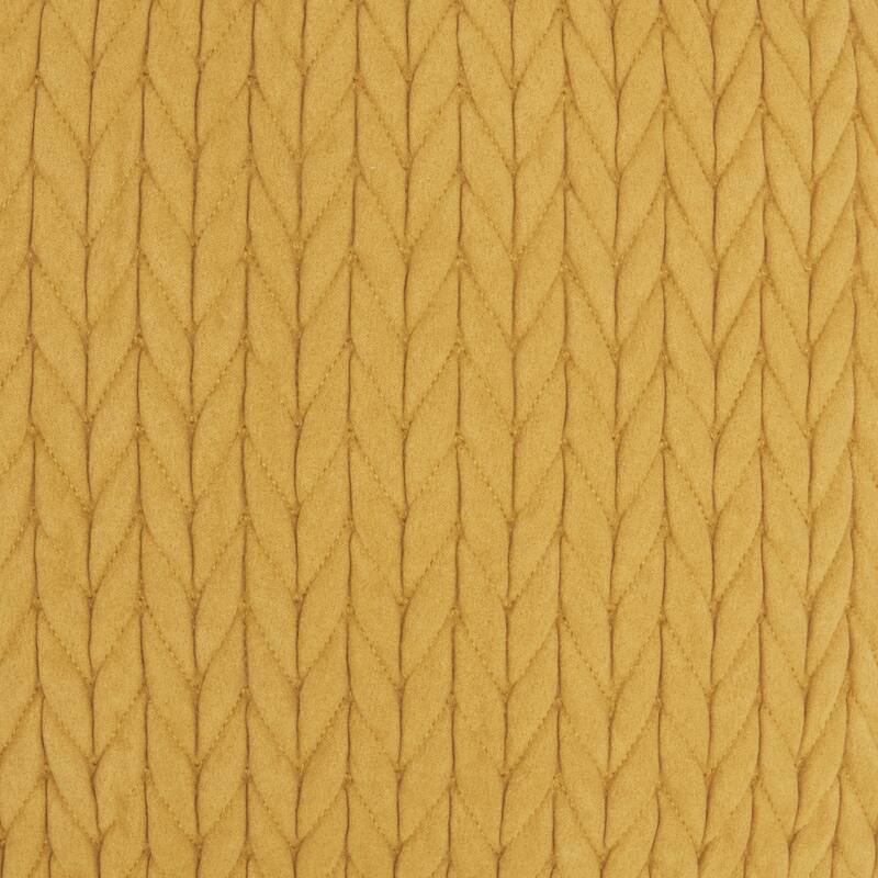 Chunky Braid Lumbar Pillow