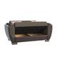 Option Brown,Brown PU