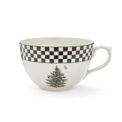 Spode Christmas 20 oz Jumbo Cup