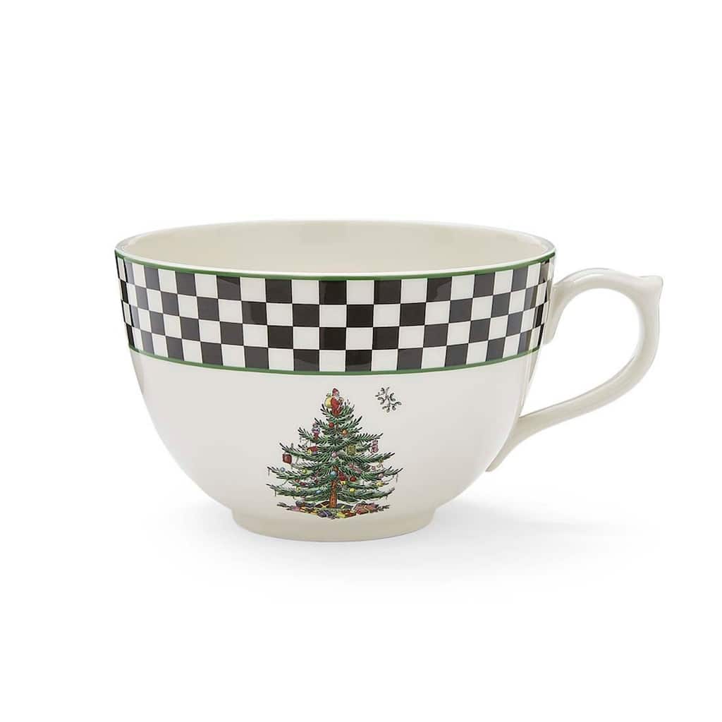 Spode Christmas 20 oz Jumbo Cup