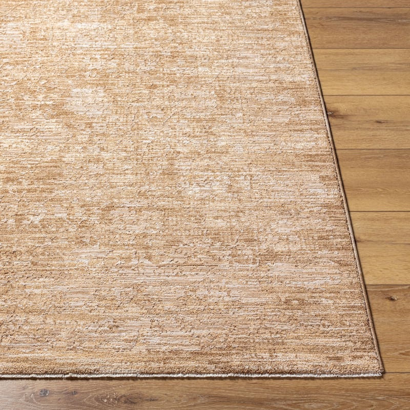 Livabliss Casual Masterpiece Abstract Area Rug