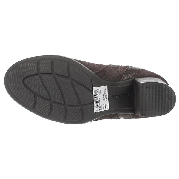 clarks shoes enfield