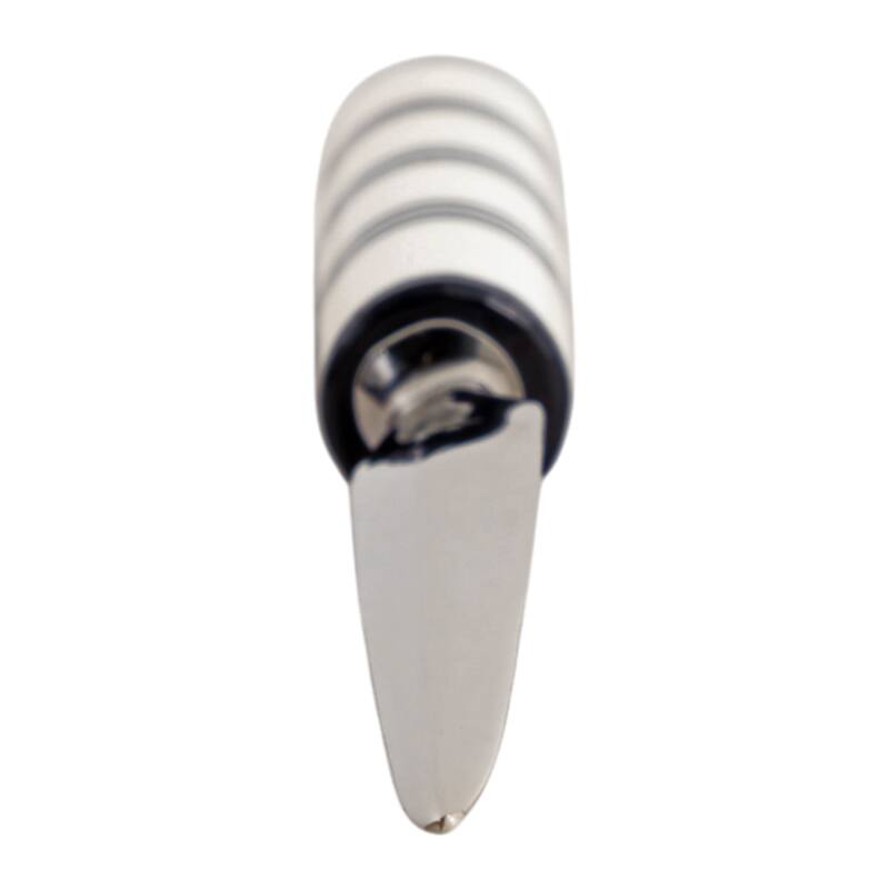 Resin Metal Decorative Object Letter Opener Stylized Desk Accessory