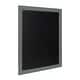 preview thumbnail 28 of 46, Bosc Framed Magnetic Chalkboard