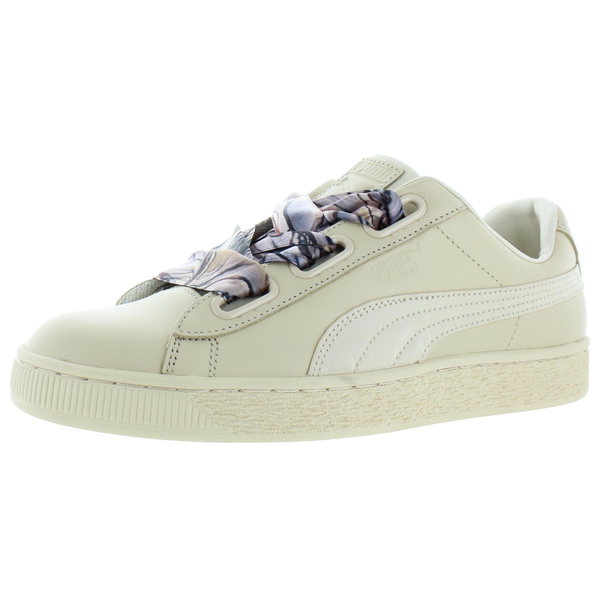 puma basket heart mimicry