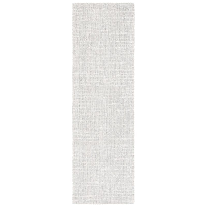 SAFAVIEH Handmade Abstract Lottie Modern Wool Rug