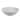 Monty Matte White Round Circle Solid Surface Vessel Sink