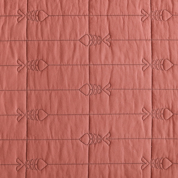 Eddie Bauer Troutdale Cotton Reversible Quilt Set On Sale Bed Bath