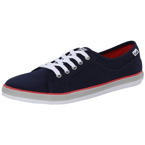 Shop Keds Womens Coursa Low Top Lace Up Fashion Sneakers - Free ...