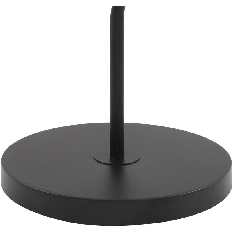 Livabliss Meander Traditional Accent Floor Lamp - 63"H x 19"W x 19"D