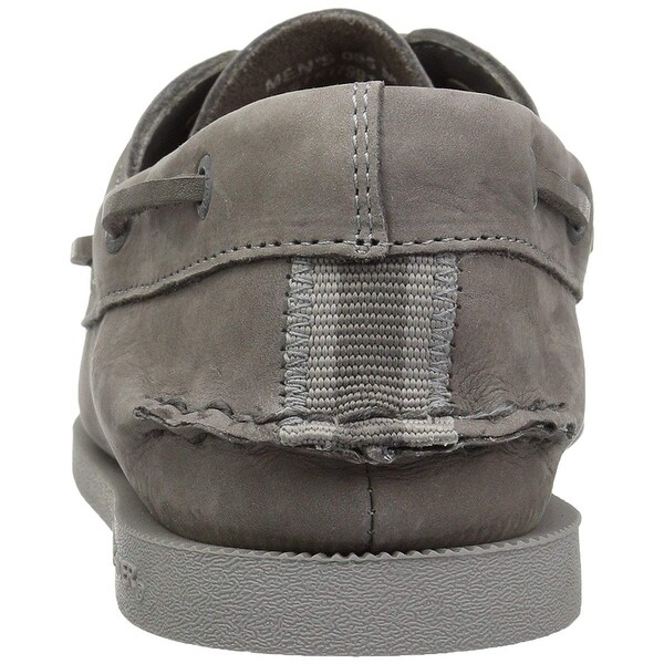 sperry washable boat shoe