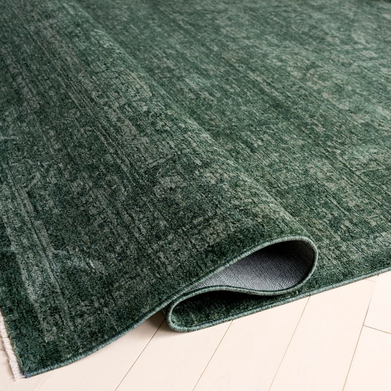 SAFAVIEH Vintage Overdye Ietie Rug