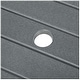 preview thumbnail 110 of 111, Polytrends Laguna Hdpe All Weather Outdoor Patio 35" Round Counter Table