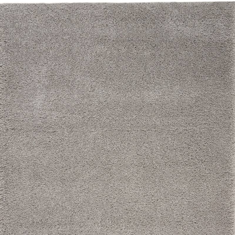 Janey Power Loomed Non Skid Stain Resistant Soft Area Rug By HomeRoots - 87' X '63' X '1.54