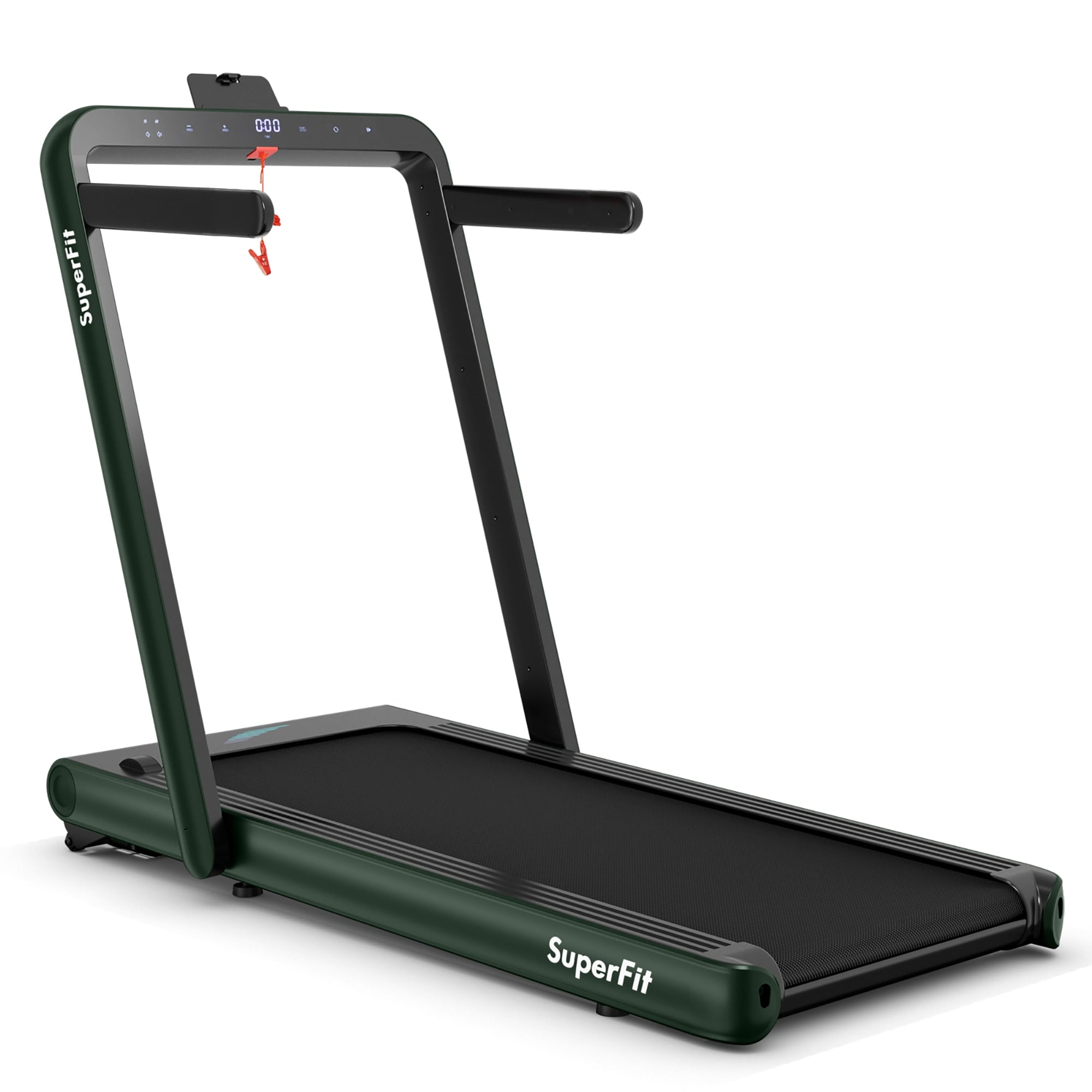 Superfit goplus treadmill online