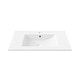 preview thumbnail 5 of 8, Swiss Madison 36 Ceramic Vanity Sink Top