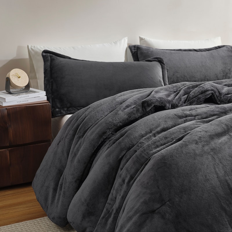 Me Sooo Comfy - Coma Inducer® Oversized Comforter Set