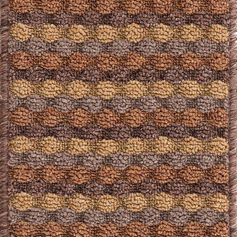 Indoor Non Slip Stair Treads and Landing Mats