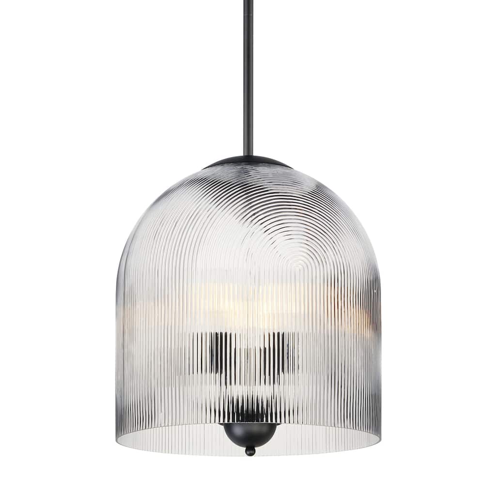 Maxim 15123CR Dune 4 Light 16" Wide Pendant