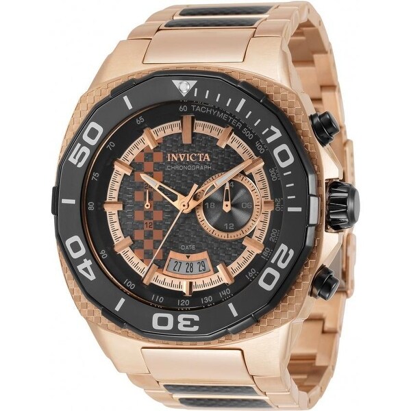 overstock invicta mens watches