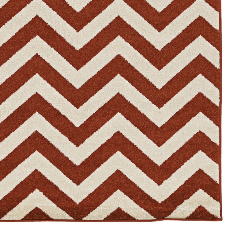 Claremont Chevron Rug Collection