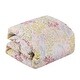 preview thumbnail 3 of 13, 7 pieces floral bed in a bag comforter set