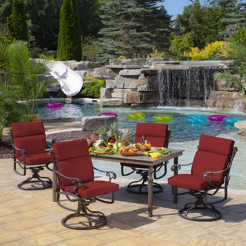 ARDEN Outdoor Chair Cushion