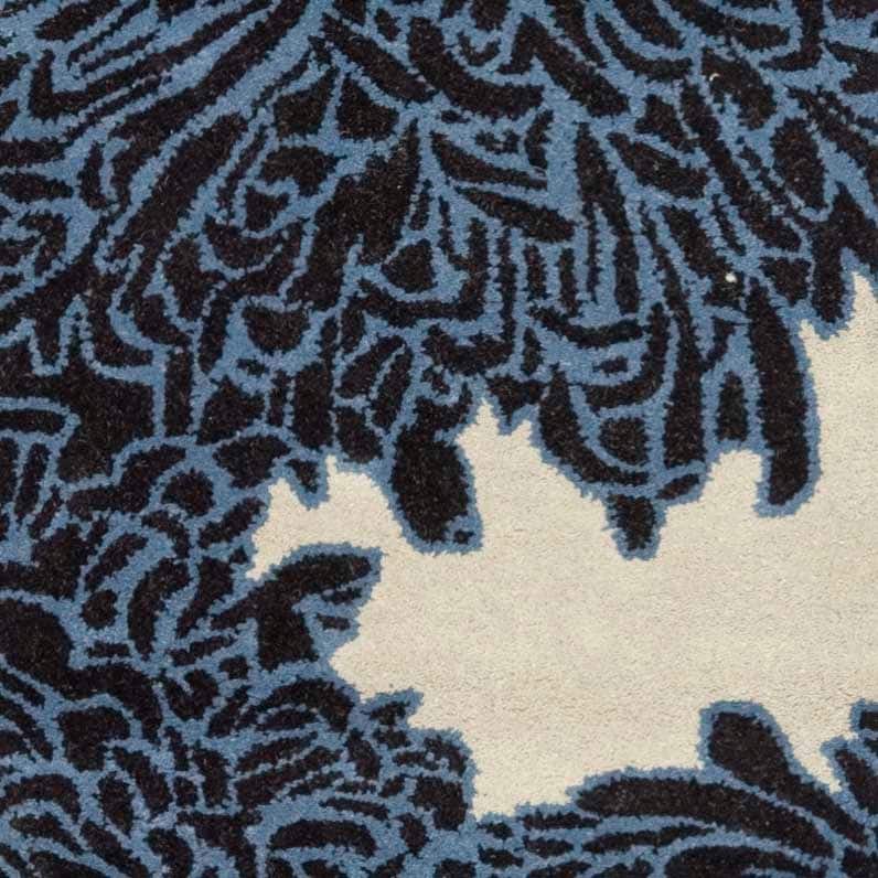 Martha Stewart by SAFAVIEH Chrysanthemum Wool Rug