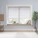 preview thumbnail 4 of 19, Eclipse Holden Solid Light Filtering Light Filtering Cordless Roller Shade