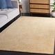 preview thumbnail 10 of 60, SAFAVIEH Handmade Himalaya Alfea Solid Wool Rug