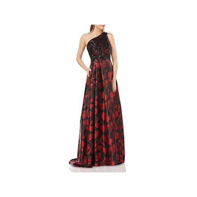 Long Carmen Marc Valvo Dresses Find Great Women S Clothing Deals