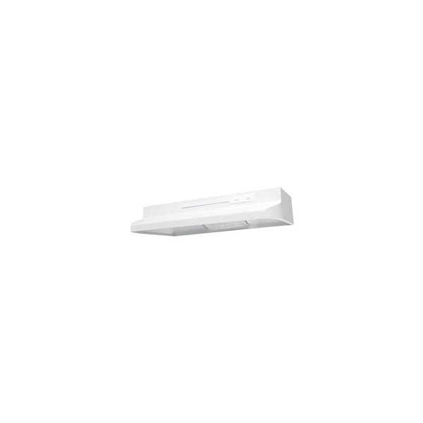 Air King AV142 42" 180 CFM 2-Speed Under Cabinet Range Hood