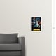 preview thumbnail 8 of 8, "Star Wars (1977)" Poster Print