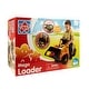 preview thumbnail 5 of 3, Grow 'N Up Mega Loader Ride On Foot to Floor