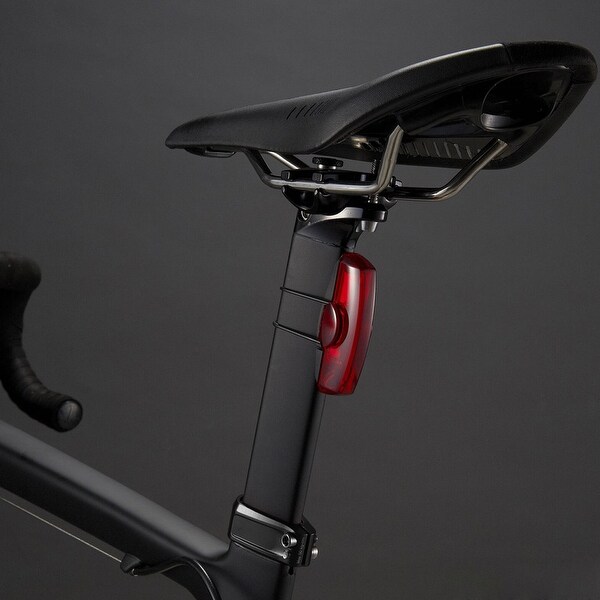 cateye rapid x rear light