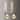 KAYLA Indoor Wall Light, Brass Wall Sconces Lighting Fixture, Bathroom Vanity Wall Sconces, Glass Tube Wall Sconces(2-Sets)