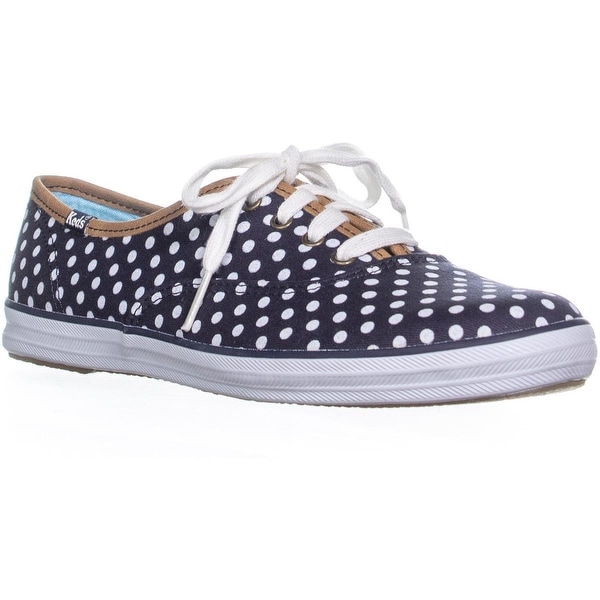 champion dot keds